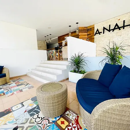 Anah Luxury Condos