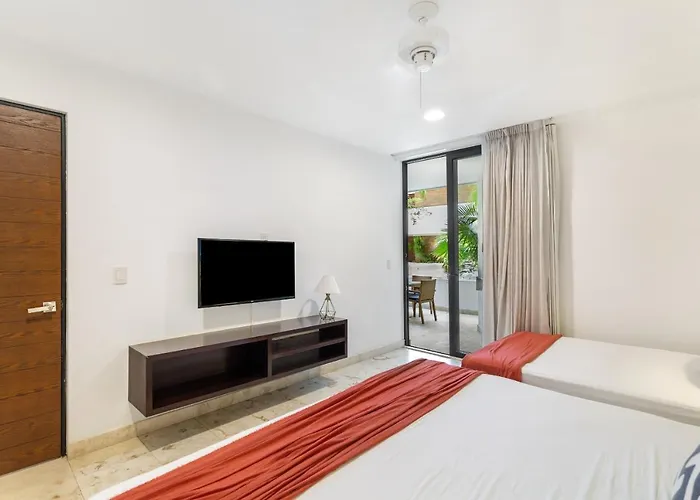 Apartment Anah Luxury