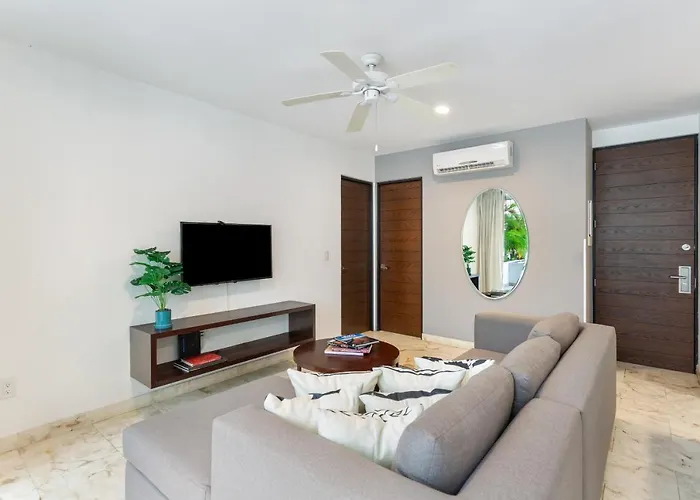 Anah Luxury Playa del Carmen