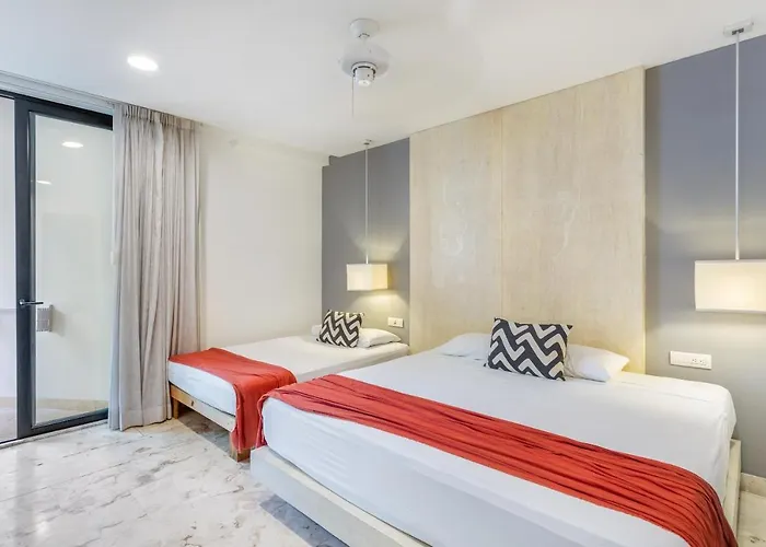 Anah Luxury Apartment