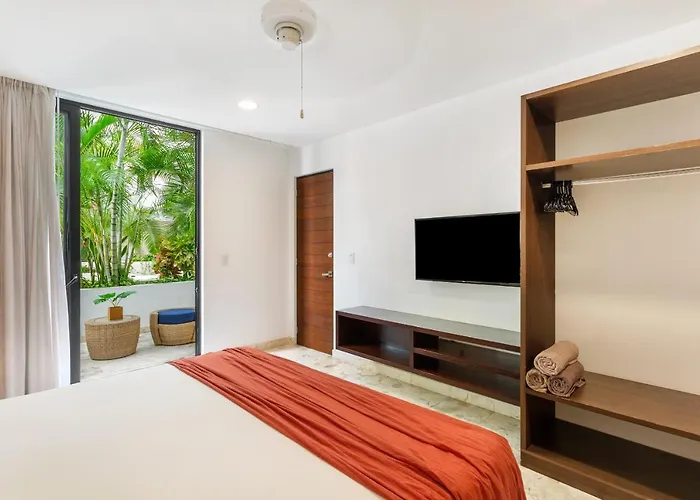 Apartment Anah Luxury *