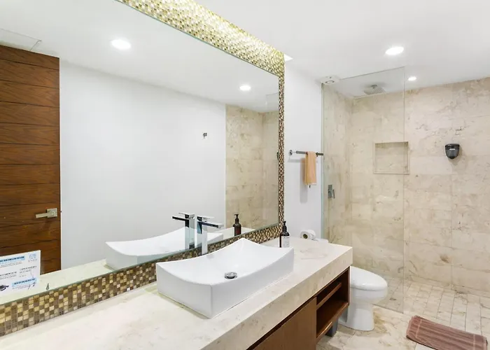 Anah Luxury Playa del Carmen