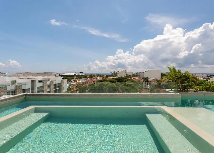Apartment Anah Luxury