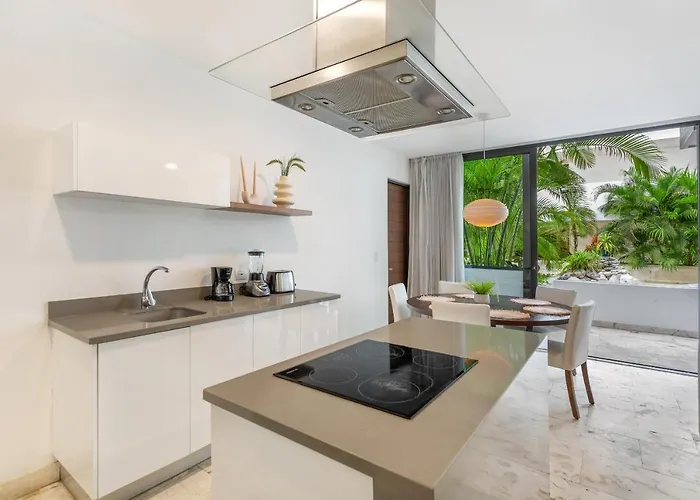 Apartment Anah Luxury