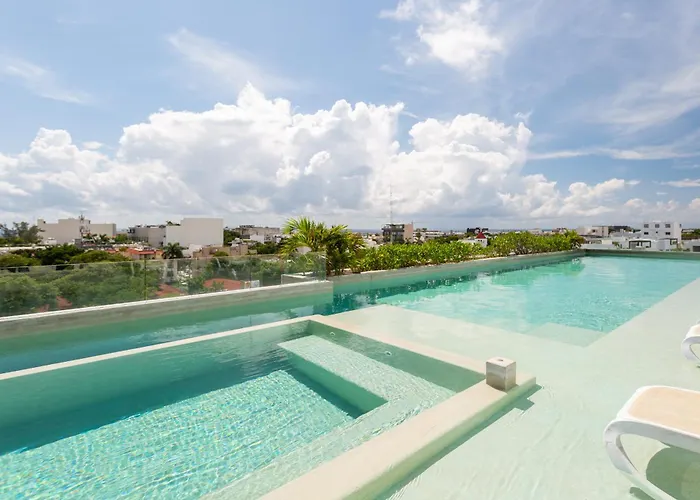 Anah Luxury Playa del Carmen
