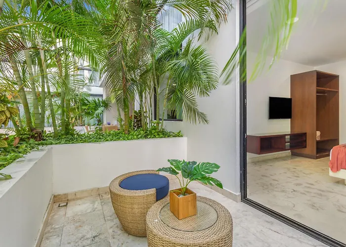 Apartment Anah Luxury *