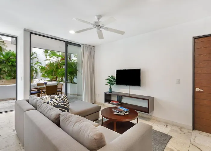 Anah Luxury Playa del Carmen
