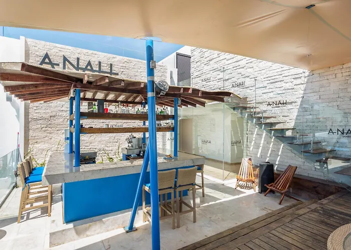 Anah Luxury Apartment