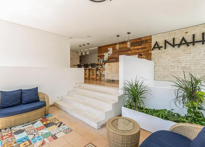 Anah Luxury Apartment