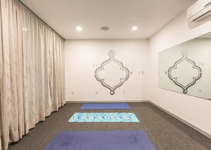 Anah Luxury Apartment *
