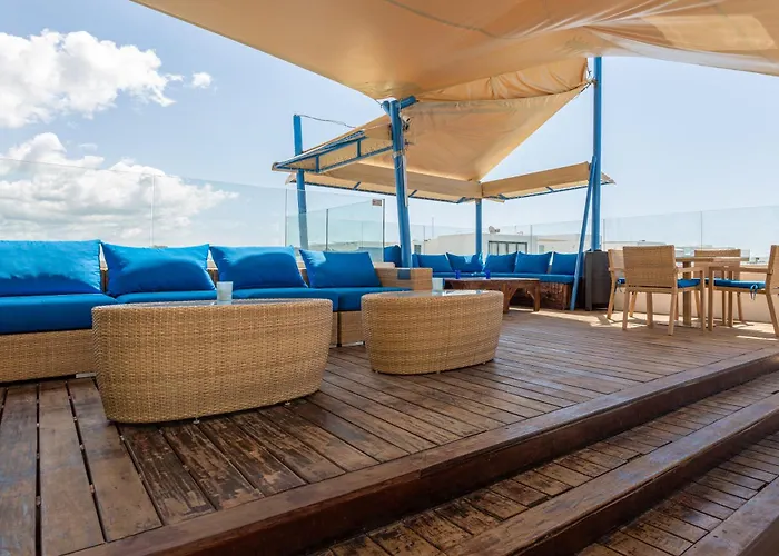 Anah Luxury Apartment *
